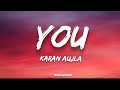 Karan Aujla You Lyrics Making Memories Album