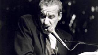 Paolo Conte - Anni (live)