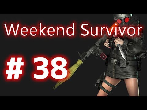 Steam Community Video Resident Evil Revelations 2 Weekend Survivor No 38 1st Play Steam Community Video Resident Evil Revelations 2 Weekend Survivor No 38 1st Play