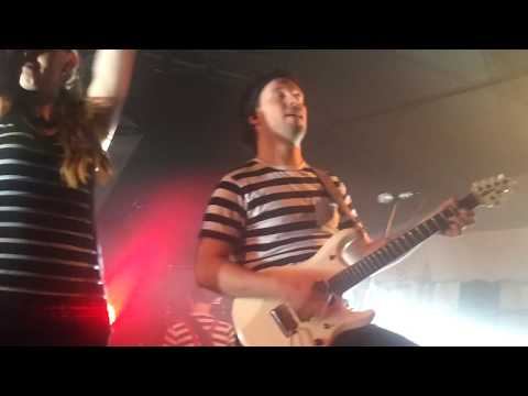 Sixpash cover - highway to hell