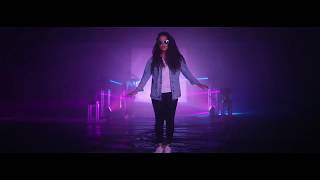 RHYTHMIC SOUND_ Sketchy Bongo ft Kaien Cruz - Love Me In The Dark