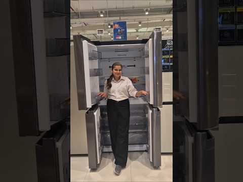 Samsung 650L Refrigerator 2025/ Best Refrigerator 💥 #samsung #fridge #refrigerator