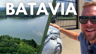 What's It Like Living in Batavia, Ohio