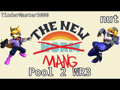 TinderMaster3000 vs nut - Pool 2 WR3 - TNM