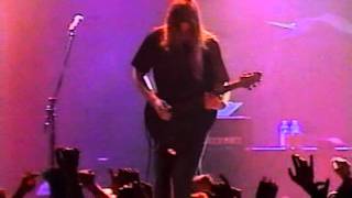 Soilwork - Figure Number Five (Live In Japan)