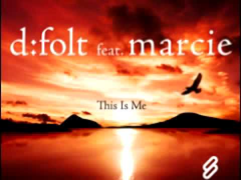 D:Folt 'This is Me (Radio Edit)'
