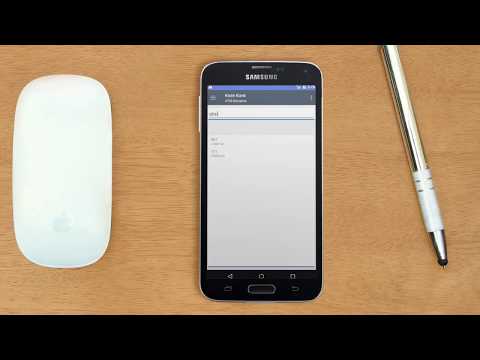 Kode Bank di Indonesia Video