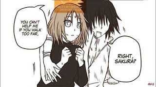 Download lagu Sasuke's Hokage Moves || Sasuke x Sakura Mini Doujinshi (Team 7) mp3