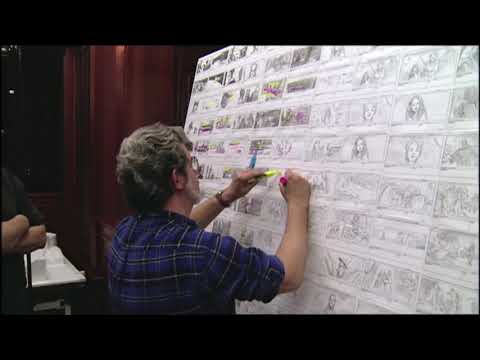 I may have gone too far in a few places