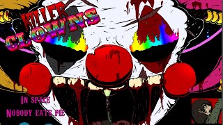 Killer Clowns