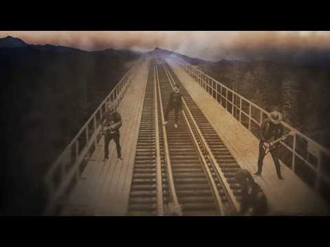 Besvärjelsen - All Things Break (Official Music Video)