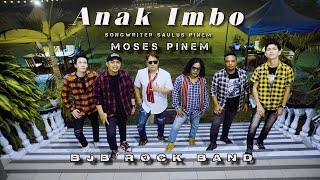 Download lagu ANAK IMBO - MOSES PINEM - LAGU KARO TERBARU 2026 mp3