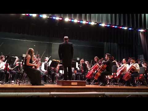 Mountain Chase (Silva)