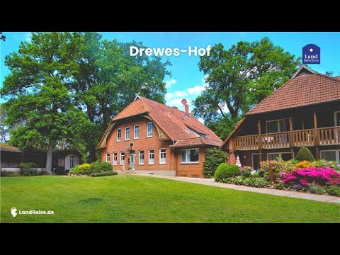 Video 57 aus  LandSelection Drewes-Hof