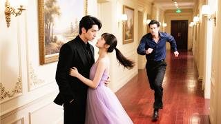 Her fiancé sent her to an old man’s bed, but his CEO uncle saved her—and changed her fate forever!