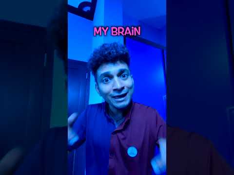 The Villain Brain 🧠🤡🤣 | Malayalam Vine | Ikru