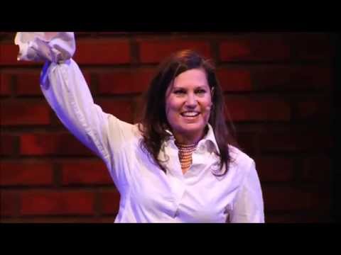 Journalism for action : Alana Moceri at TEDxCibeles