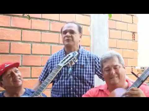 Adiós mi Riberalta Jaime y CANTORAL Mojeño