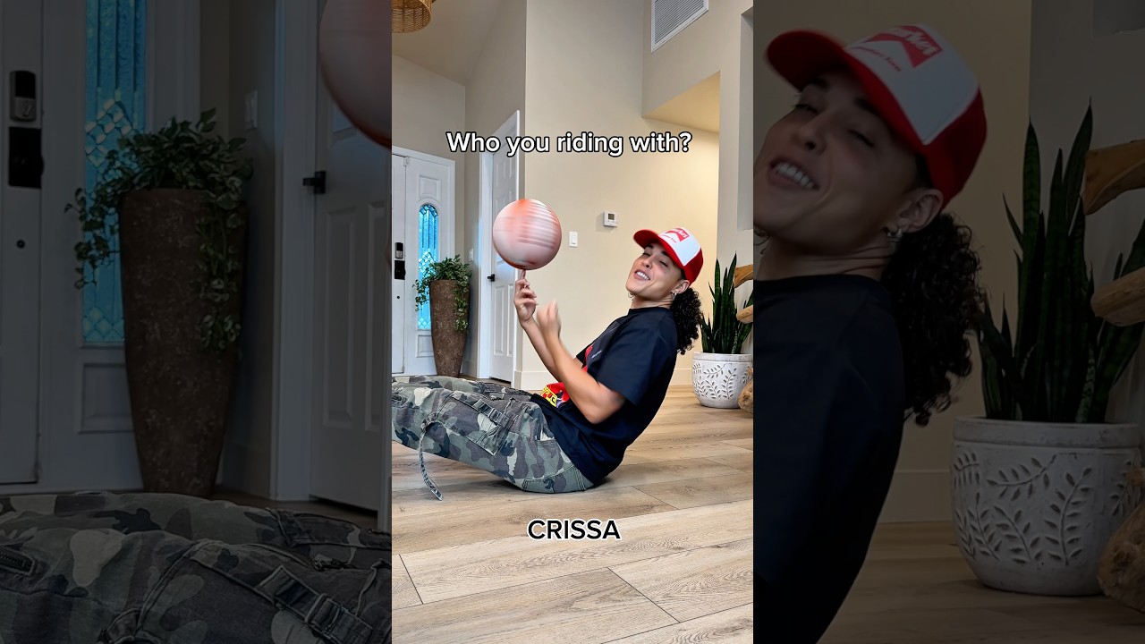 Who you choosing!?