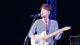 160910 솔루션스 Ticket to the Moon - THE SOLUTIONS (박솔 focus)