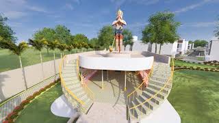  Residential Plot for Sale in Velpuru, Vijayawada