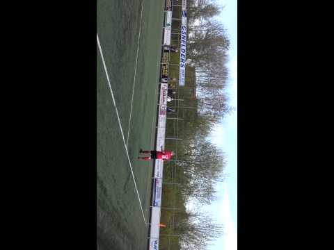SC Bemmel 1 (zo) vs. Glanerbrug 1 (zo) 28-4-2013 14:36