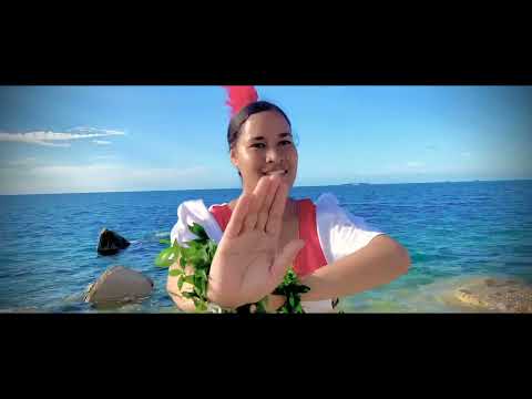 Kalolaine Kula. Simulata Tau'olunga. music By @uatesonitoloafilimoehala2799