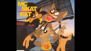MC Skat Kat - Skat Strut (Album Version) (Audio) (HQ)