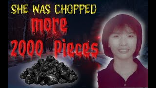 She Was Dismembered Into More Than 2,000 pieces - Poor Diao Aiqing