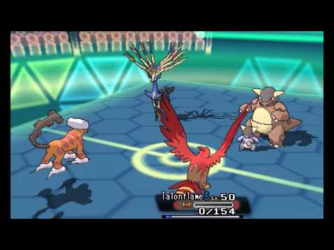 Pokemon Worlds VGC 2016 - Day 1 Round 6 Game 2