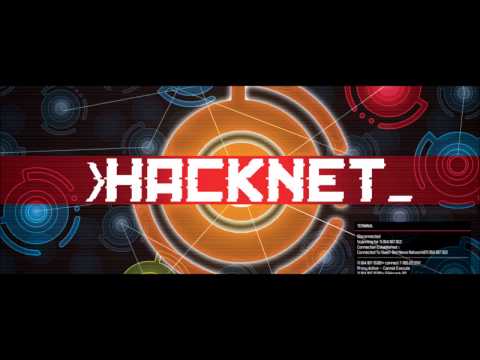 Hacknet OST:Tonspender-Broken Boy