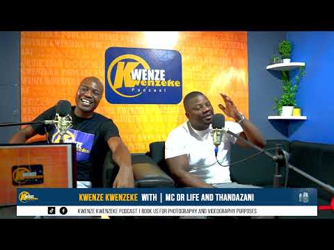 Kwenzekwenzeke with Thandazani - Sasibaningi