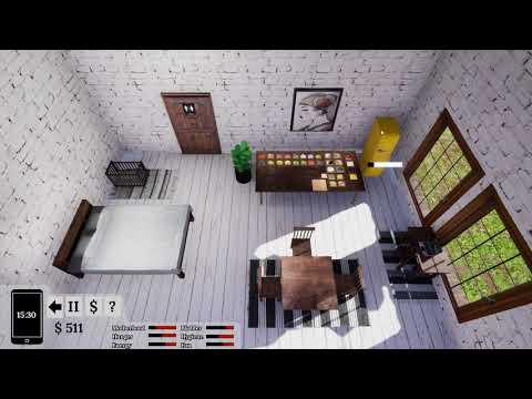 Launch Trailer