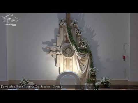 Celebrazione del 14 - 04 - 2022  GIOVEDI SANTO