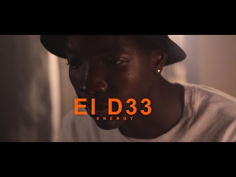 EL Dee - ENERGY (Performance)