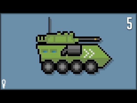 EARNING OUR FIRST TANK // WARPIPS // Part 5 [TUG OF WAR STRATEGY GAME]