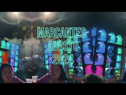 SET MELODY MARCANTES AO VIVO - DJ GUSTAVO