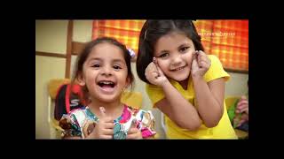 Mother's Pride Play School Video