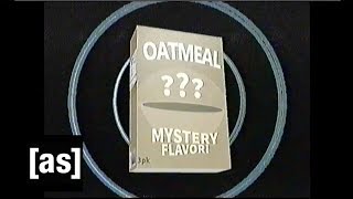 Cover art for Oatmeal