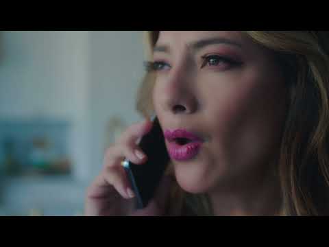 SOS Commercial ft. Vivi Castrillon