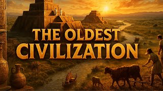 Fall Asleep to the ENTIRE History of The Oldest Civilization