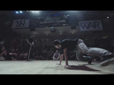 Maximus vs Andrey Stylez - MUSICOLOGY- 1/2 Final (House)