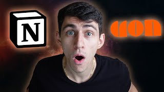 - We Got Some Good News - Notion FINALLY Did This (Huge Cron Update)