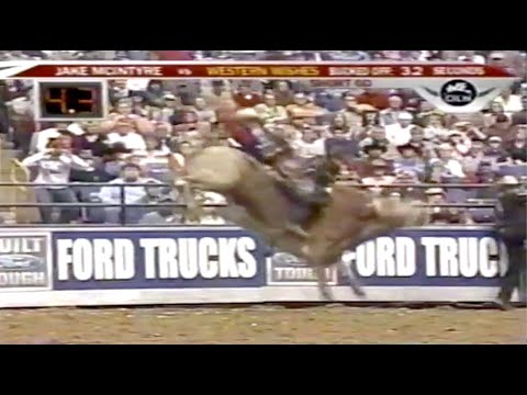 Neon Nights bucks Chris Shivers - 05 PBR St. Louis