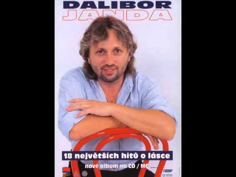 DALIBOR JANDA - ŘEKNI CO STÍM