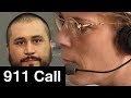 George Zimmerman 911 Call - Gun In My Freaking.