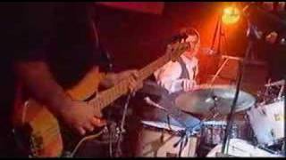 Augie March - 01 - The Cold Acre - Live at the Chapel