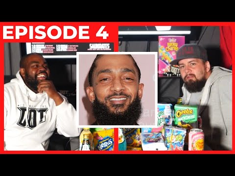 Connect The Dot Podcast Episode 4 Hosted by Mic Gutz and Dan Barker