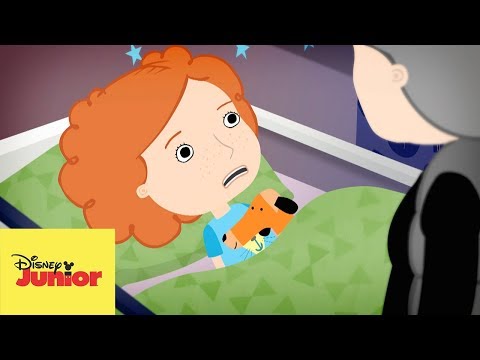 Dormir | A Nina Precisa Ir!