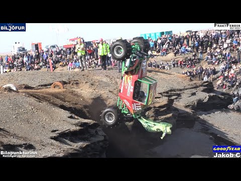 FORMULA OFFROAD ICELAND, HELLA 2023! BEST MOMENTS!